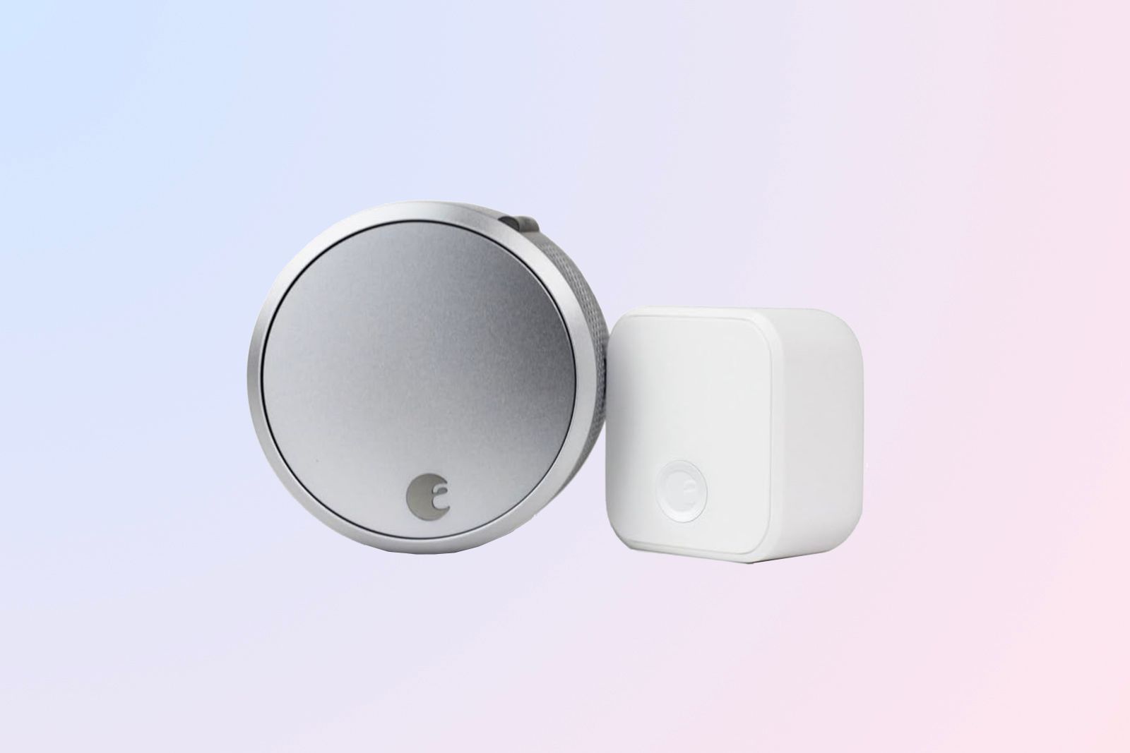 August Smart Lock - main image