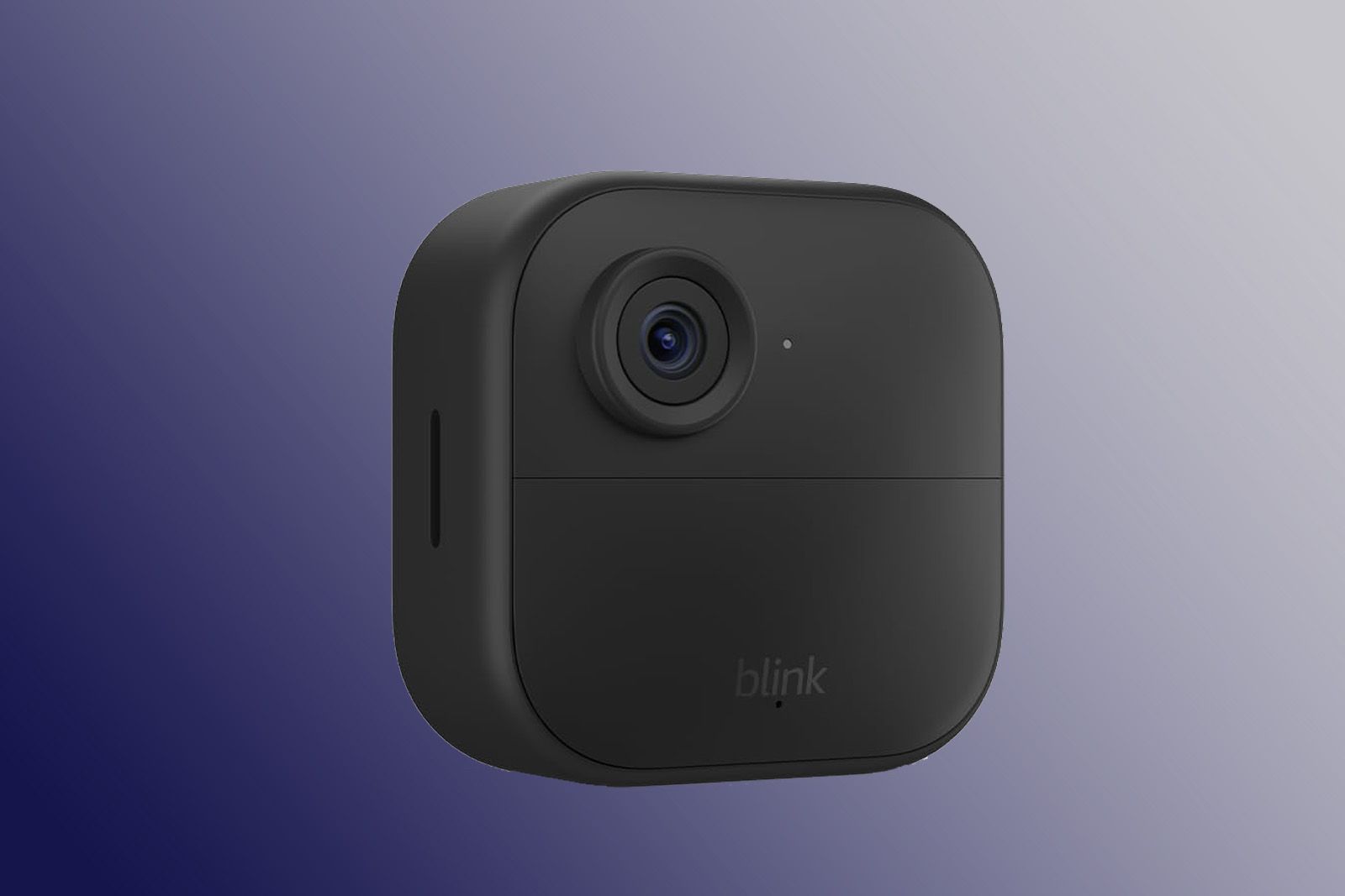 Blink Outdoor 4 Battery-Powered Smart Security Camera - 2 Camera  System