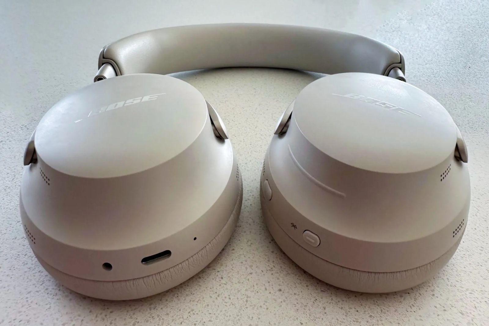 Exclusive] Bose QuietComfort Ultra and QuietComfort Ultra Earbuds First  Look, Design Revealed Ahead of Launch - MySmartPrice