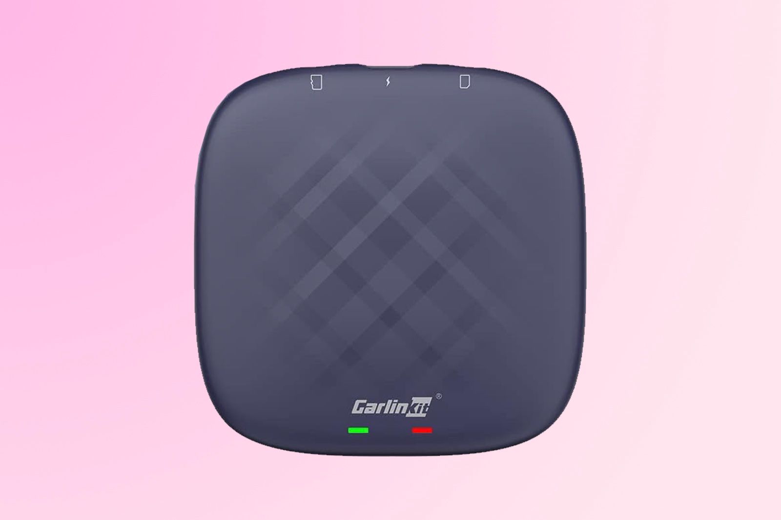 Carlinkit Ai Box CarPlay Max wireless Apple CarPlay adapter
