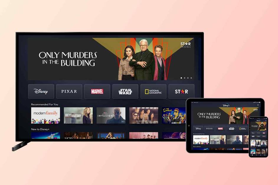 Hulu Disney Disney Plus On Verizon Fios No Ads Hulu Verizon Deal