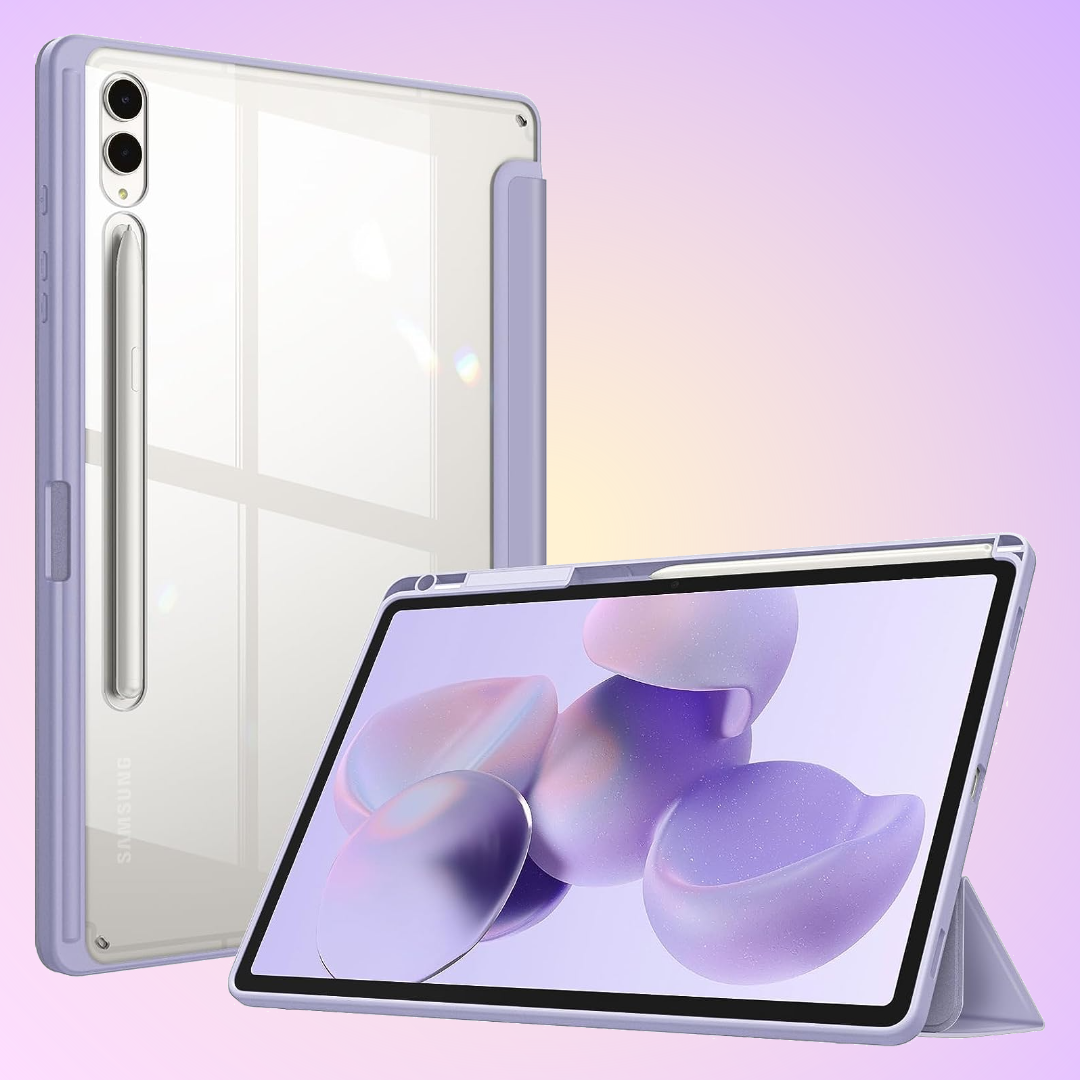 samsung tab 9 plus case