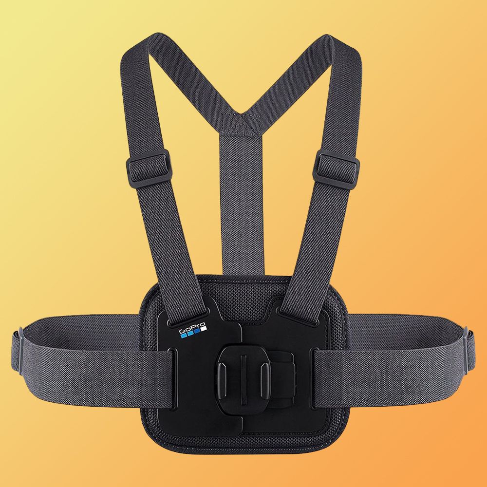 Best GoPro accessories 2024