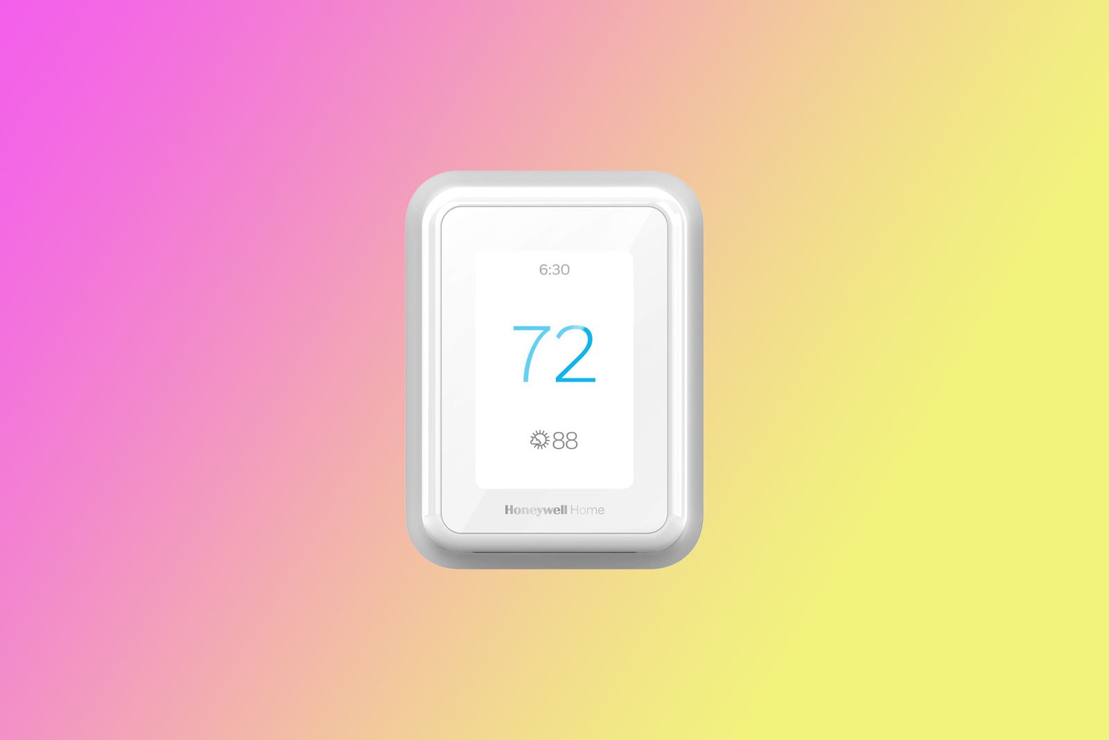 honeywell home t9 smart thermostat