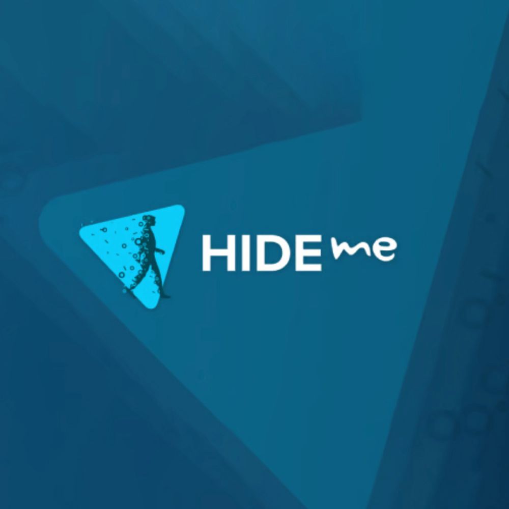 hide me