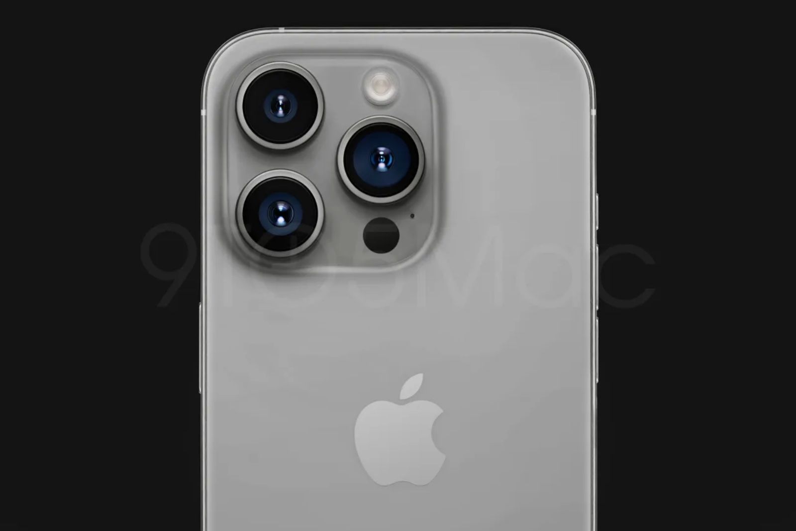 This iPhone 15 Pro colour might be Apple's worst yet, check it out