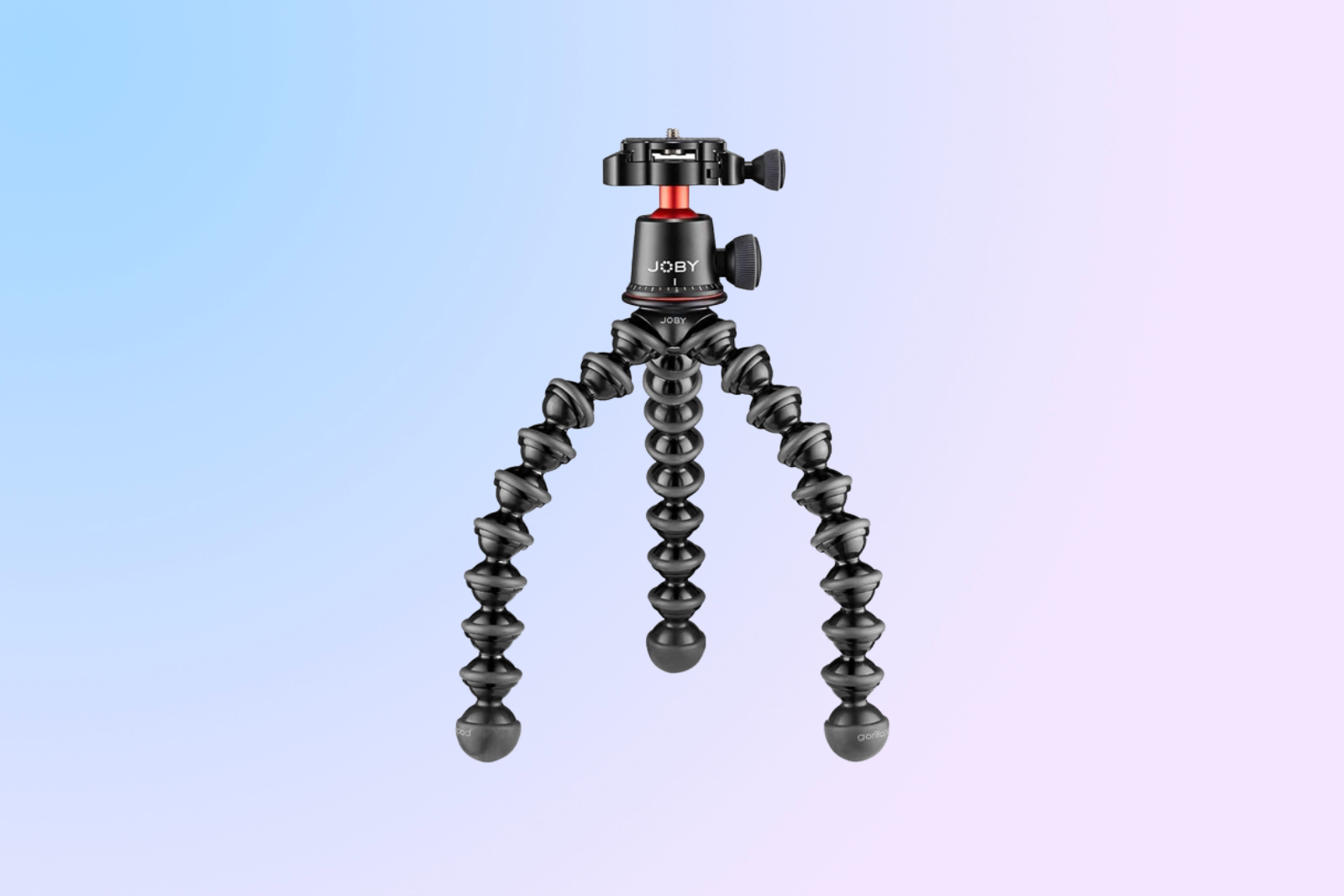 Joby GorillaPod 3K Pro Kit