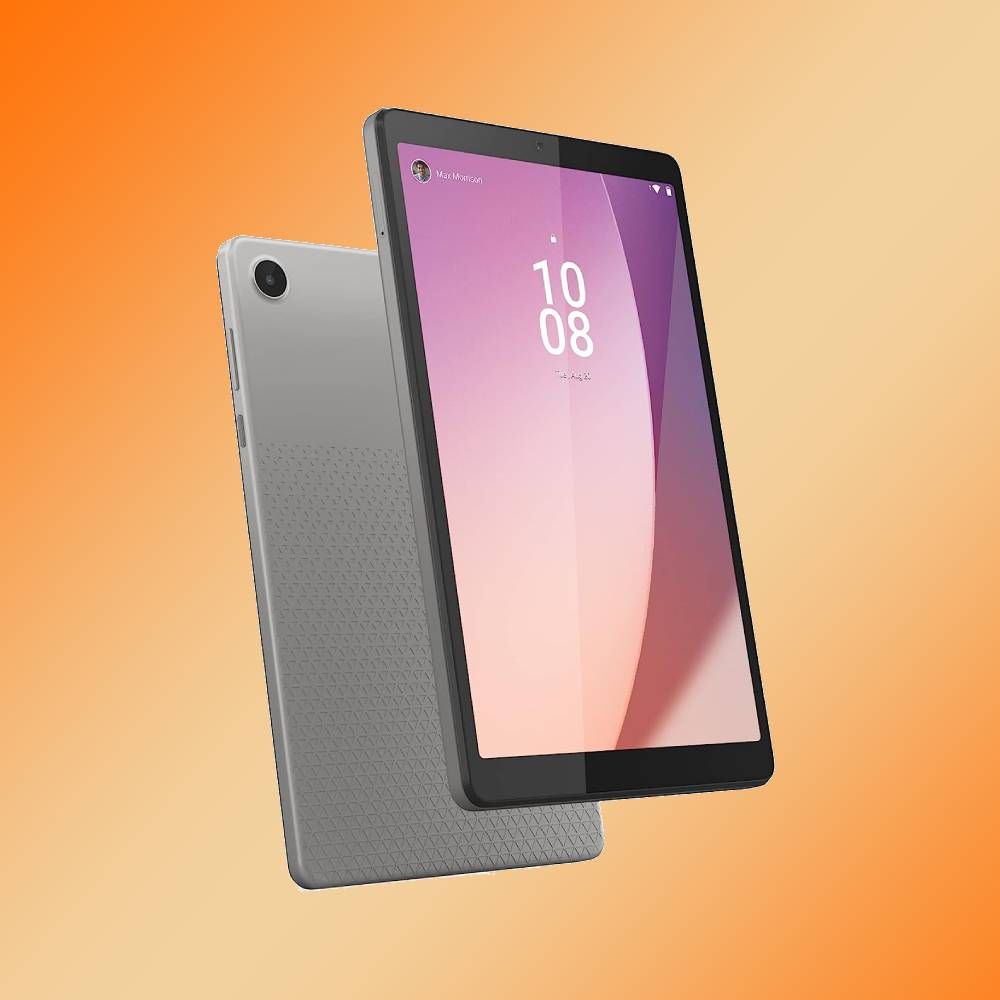Cheap Android tablet deal drops Lenovo’s latest 8-inch model down to ...