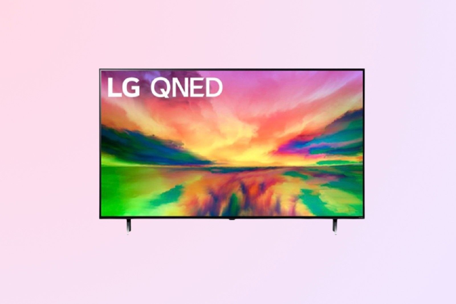 LG - 65%22 Class 80 Series QNED