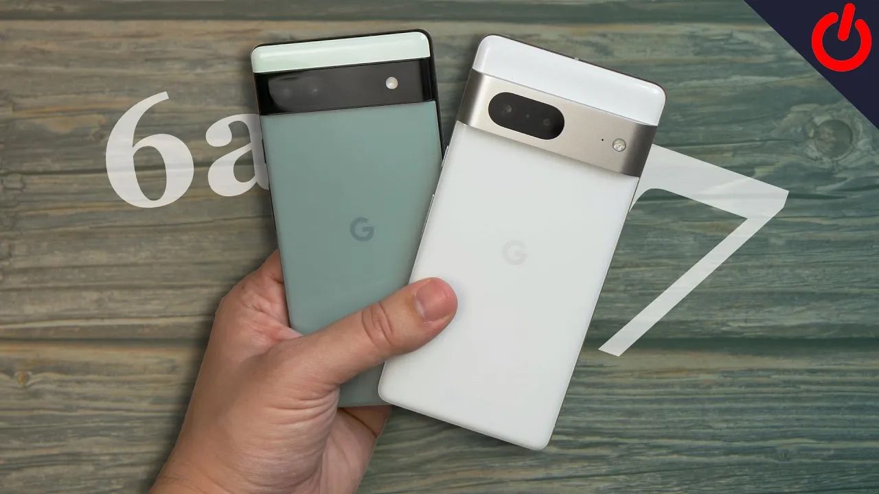 samsung a73 vs pixel 6 camera