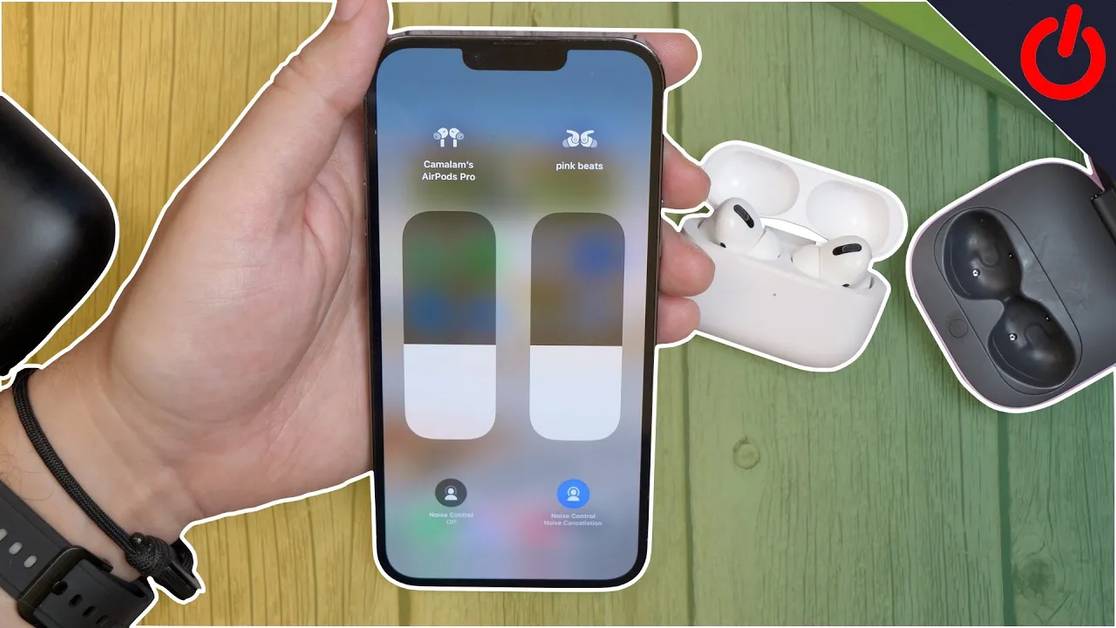 One Airpod How To Pair New Airpod Pro How To Pair Airpod With