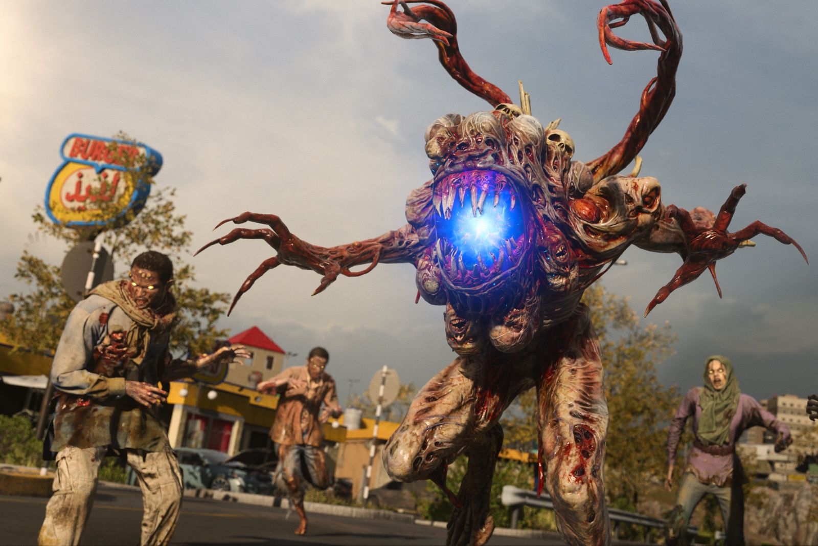 Xbox apresenta State of Decay 3 com trailer em ultrawide