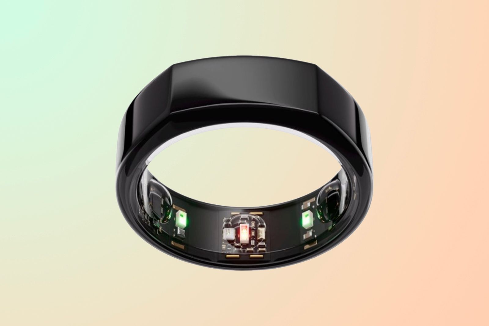 What you don't know about the Oura Ring