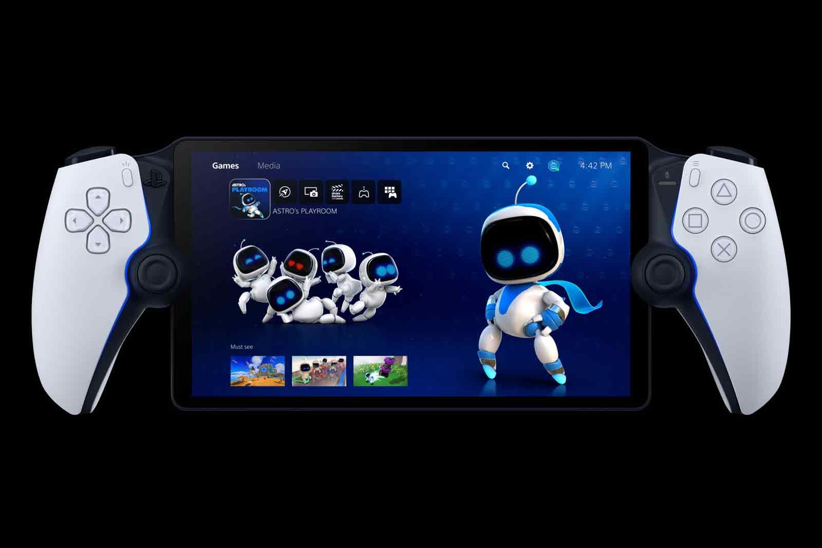 PlayStation Portal 2