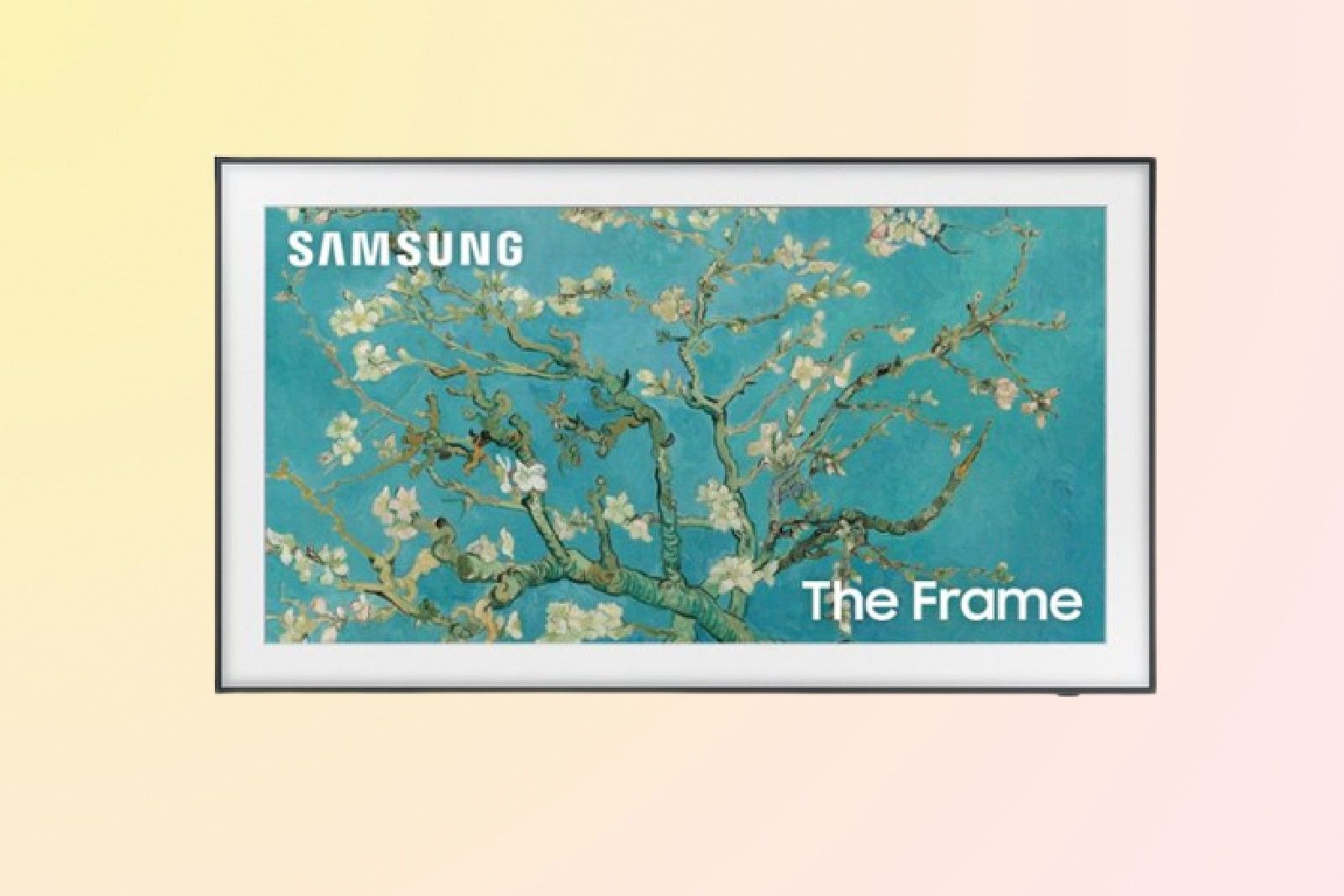 Samsung The Frame -65-inch
