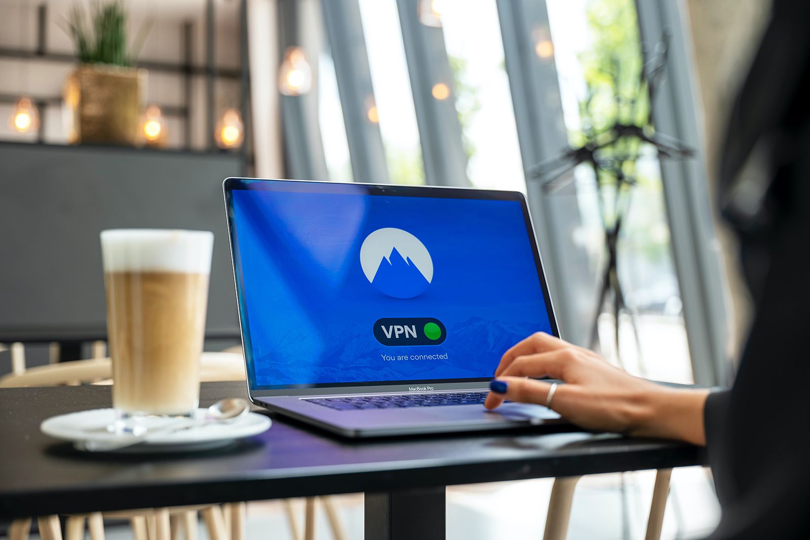 Best VPN deals: Save 68% on NordVPN