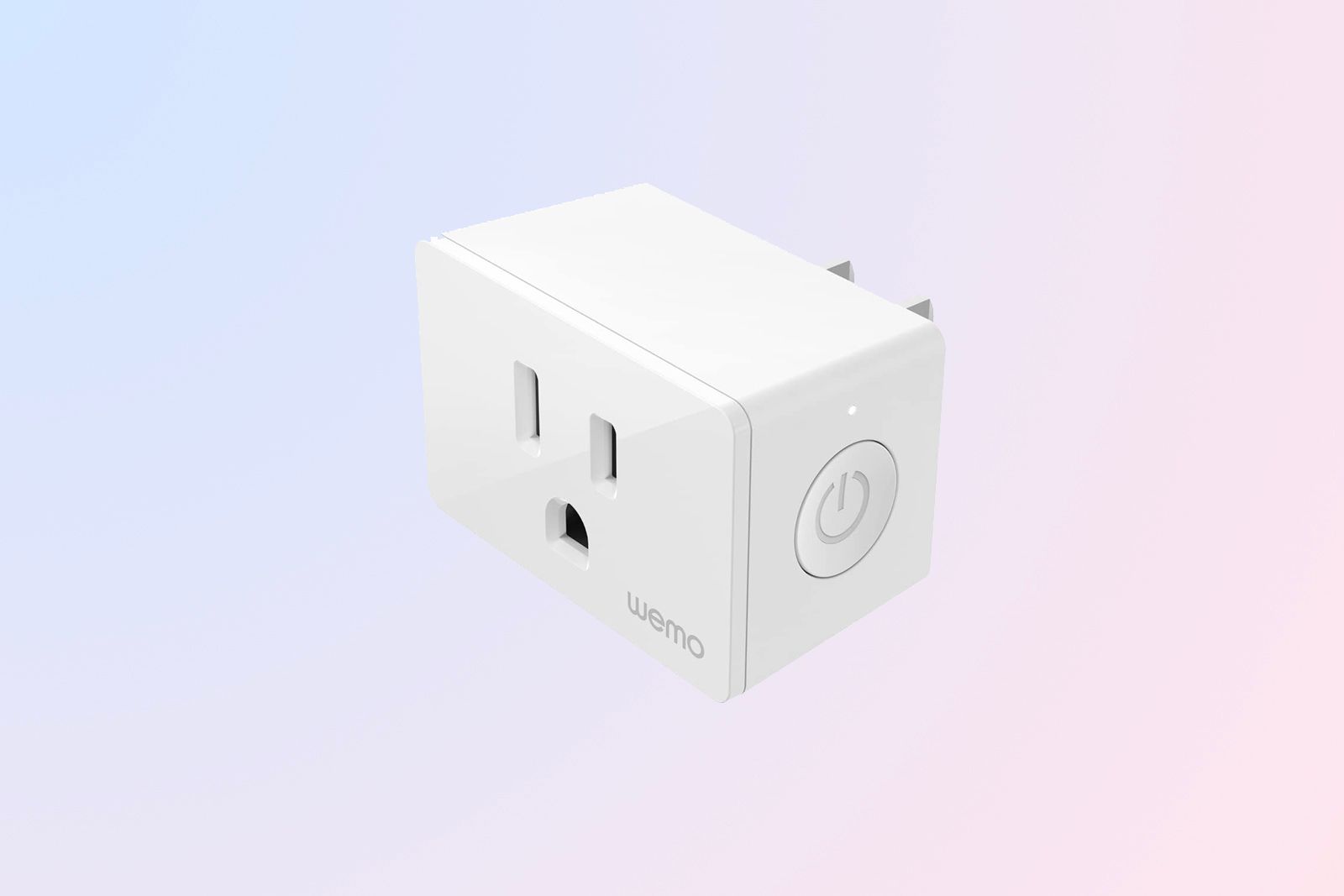 Wemo Smart Plug - Thread