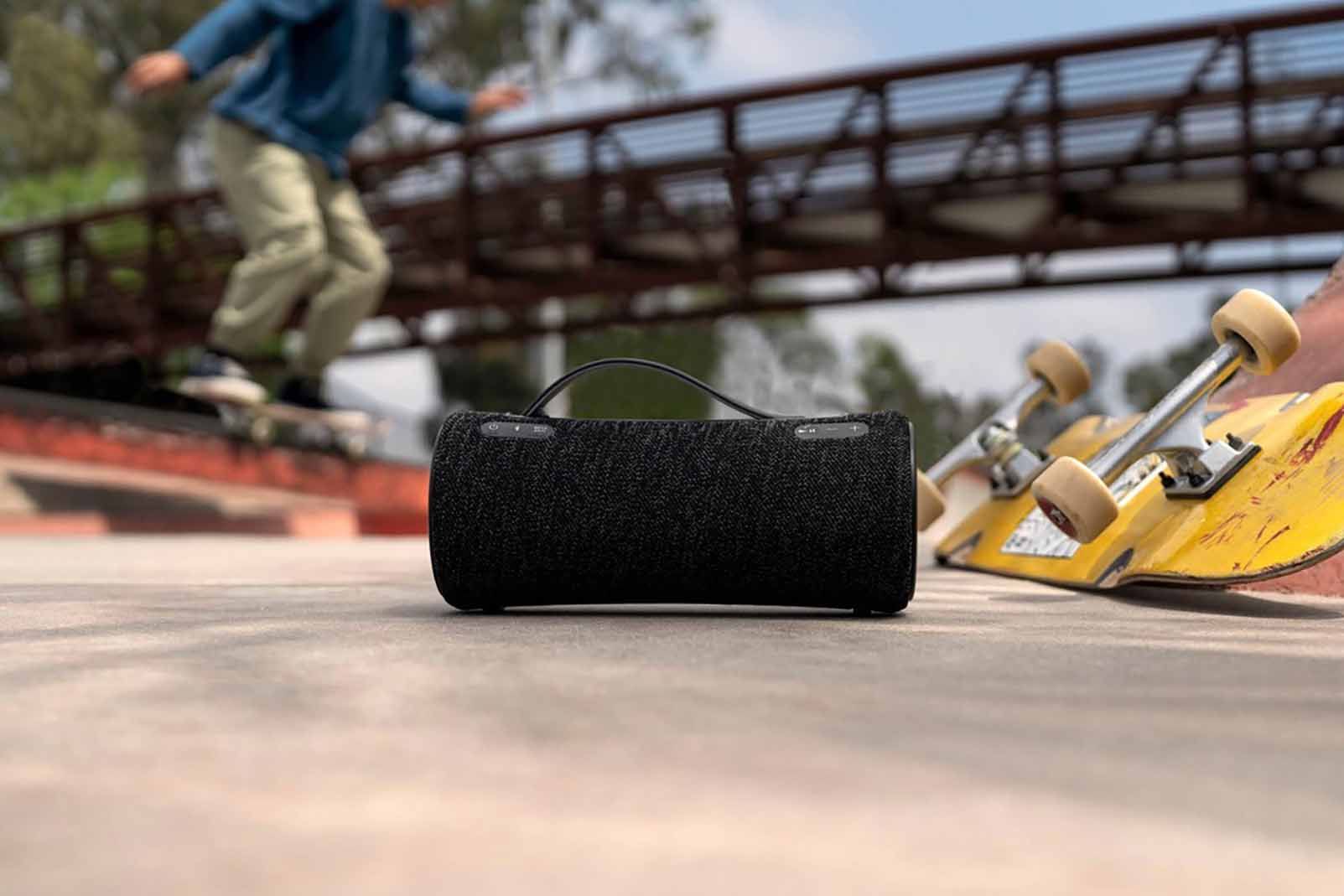 Save $150 on one of Sony’s best powerful-yet-portable Bluetooth speakers before Labor Day ends