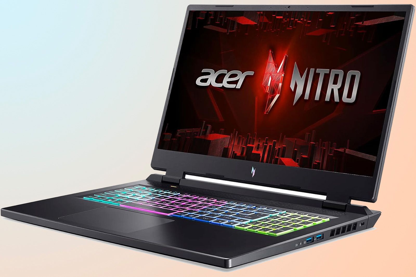 Best cheap gaming laptops 2024