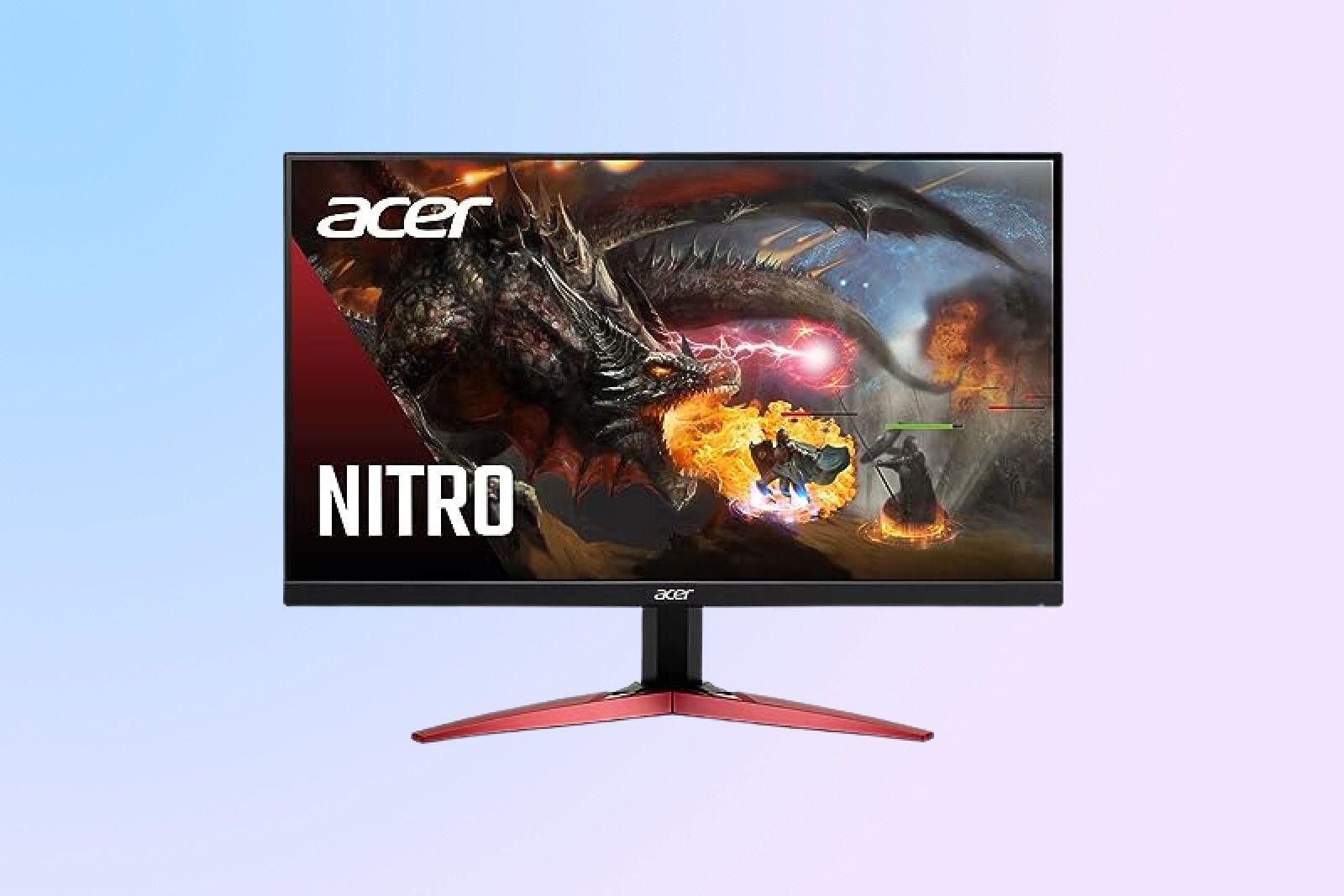 Acer Nitro KG241Y Sbiip 23.8