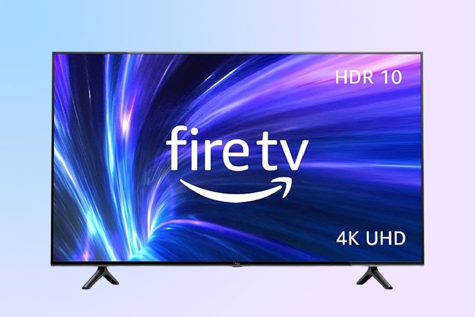 Amazon Fire TV 43 4-Series 4K UHD Smart TV