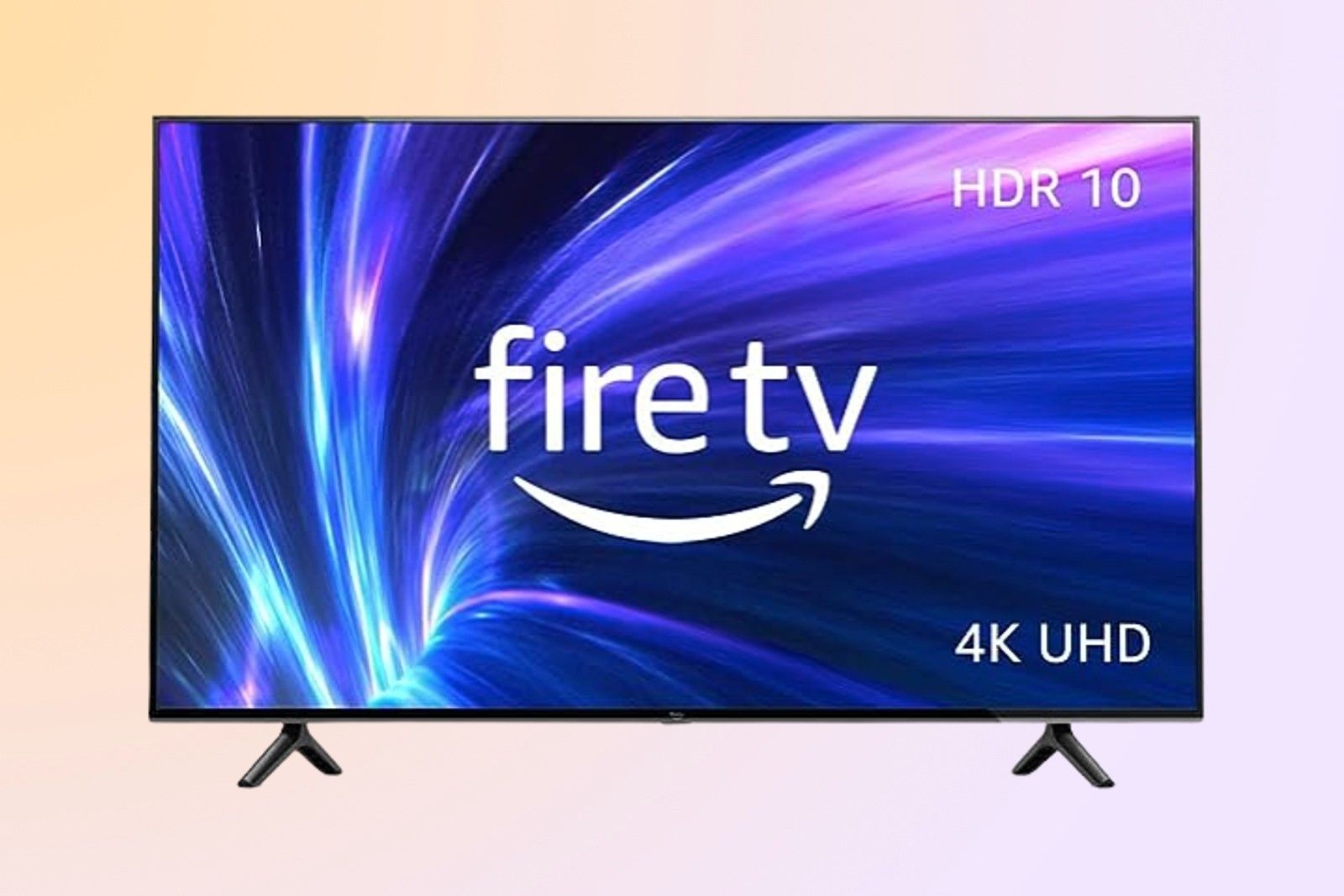 Amazon Fire TV 55-inch 