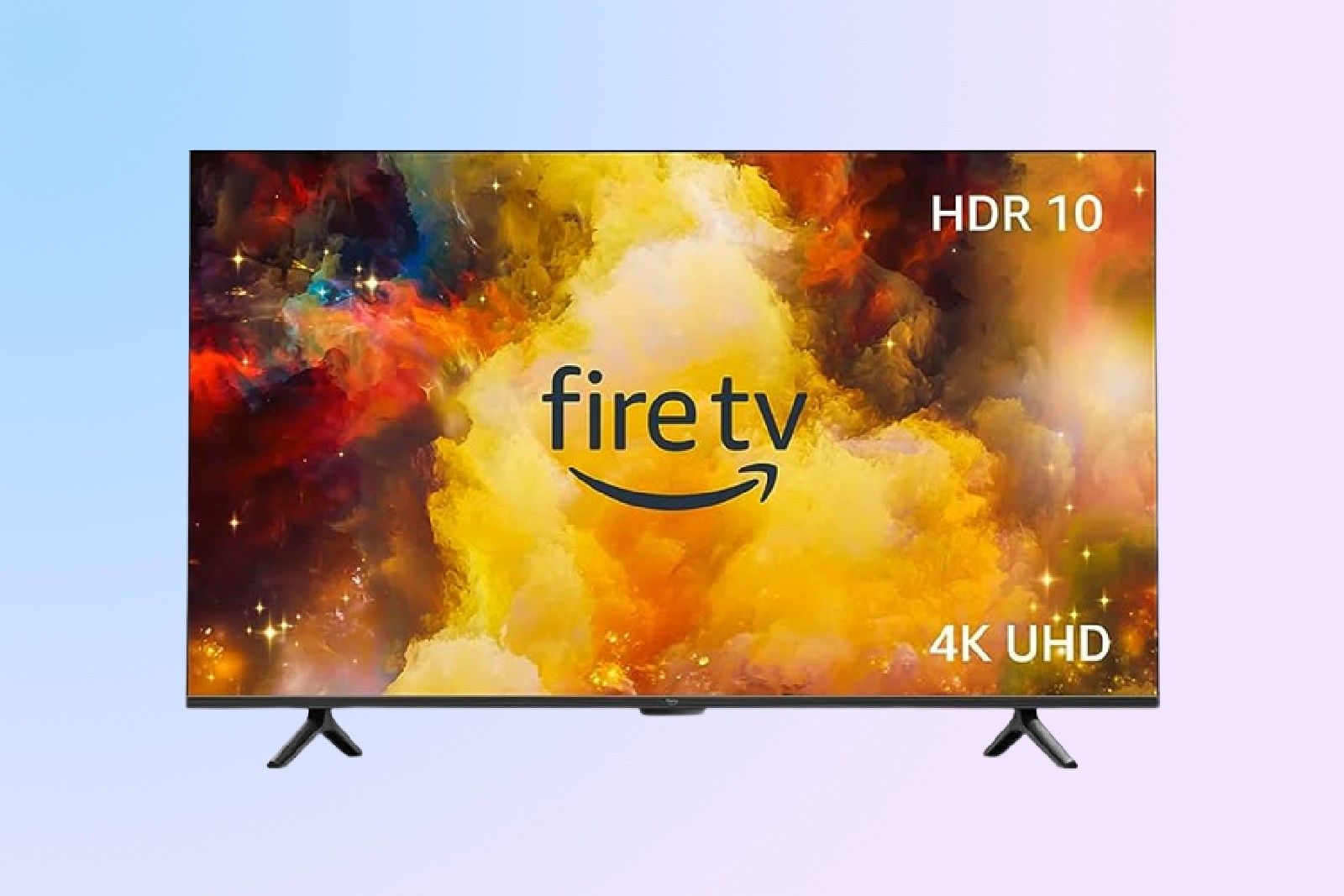 Amazon Fire TV Omni Series 4K UHD smart TV