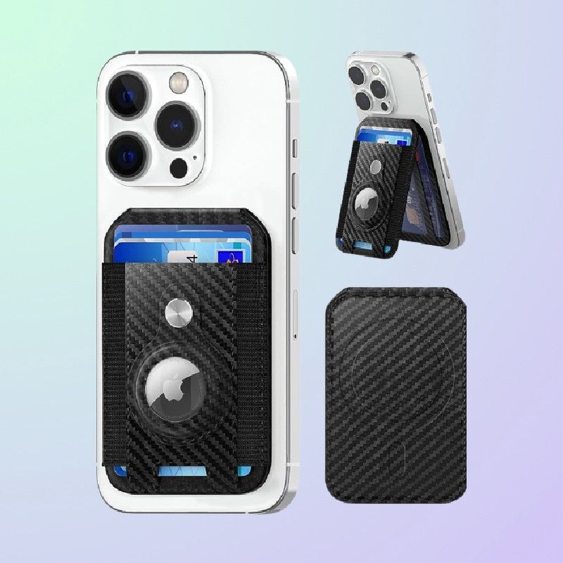 Best MagSafe wallets 2024 Cardcarrying iPhone wallets