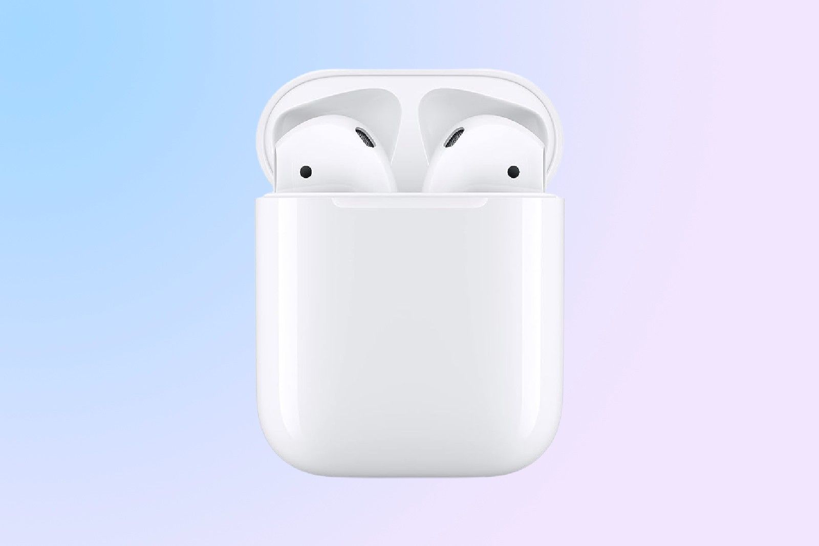 Apple AirPods (2nd Generation)