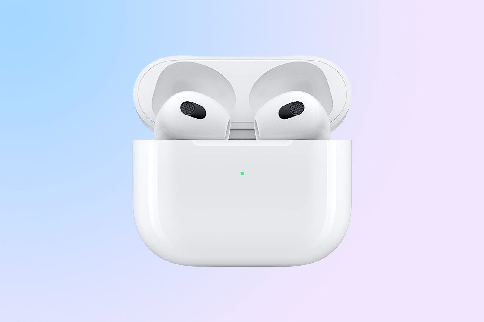 Apple AirPods (3rd Generation)