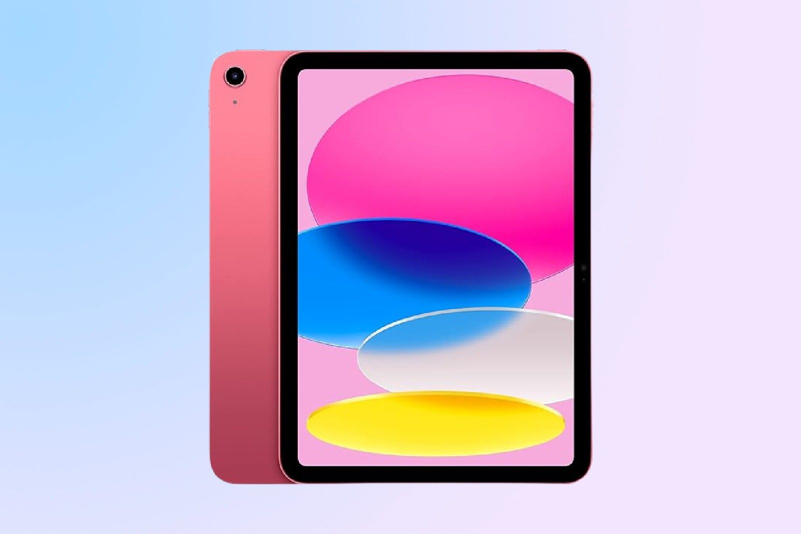 Apple iPad (10th Generation)