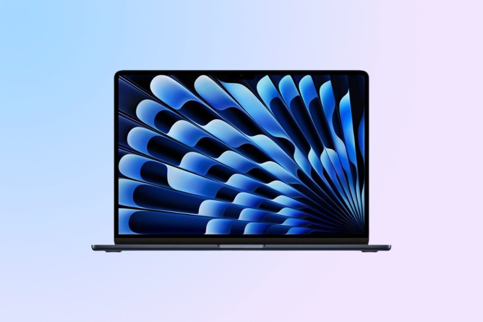 apple macbook air 15