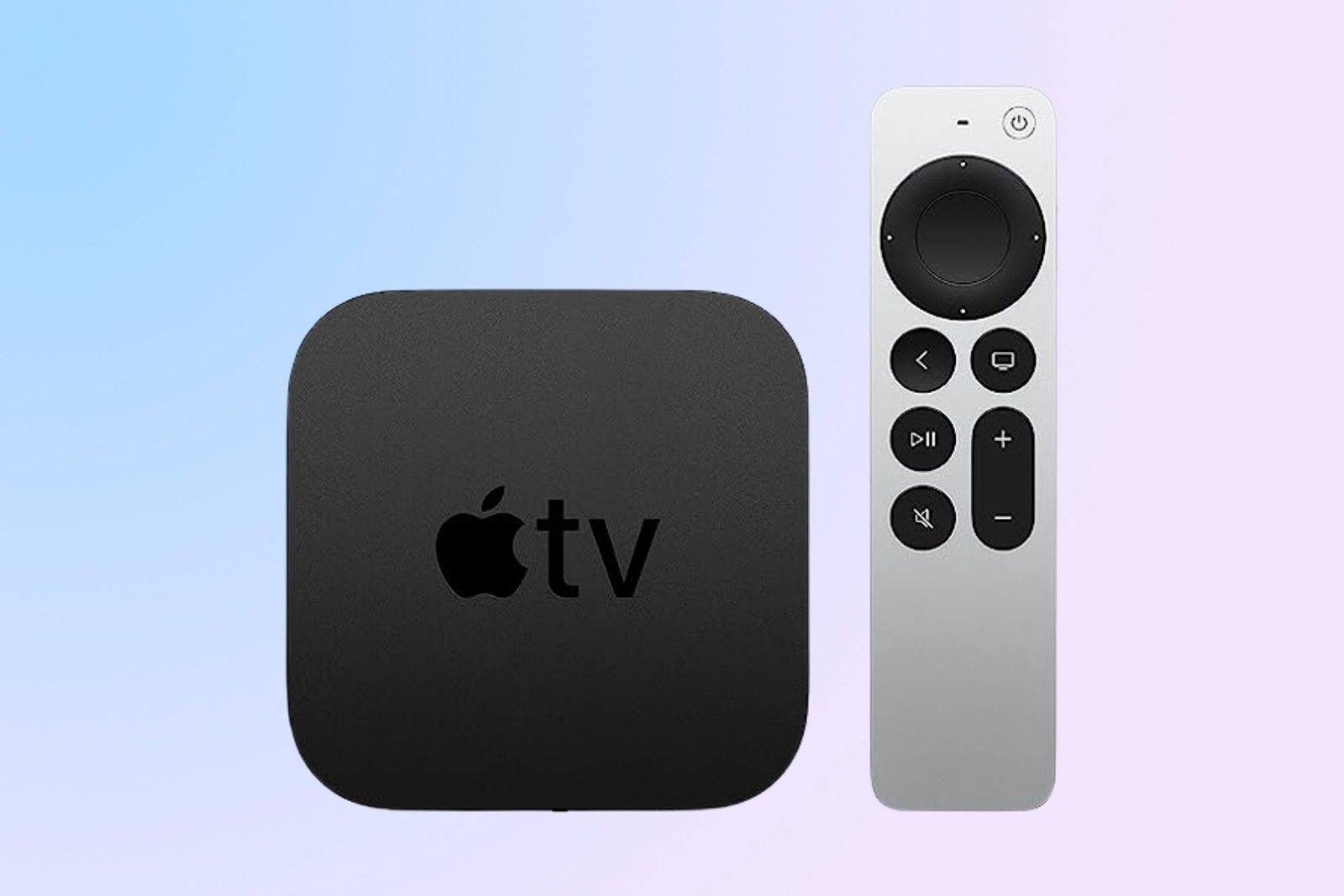 The Apple TV 4K is 30 off for Labor Day