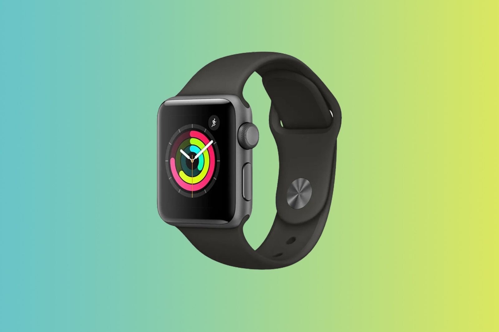 Apple watch 3 clearance 5ghz