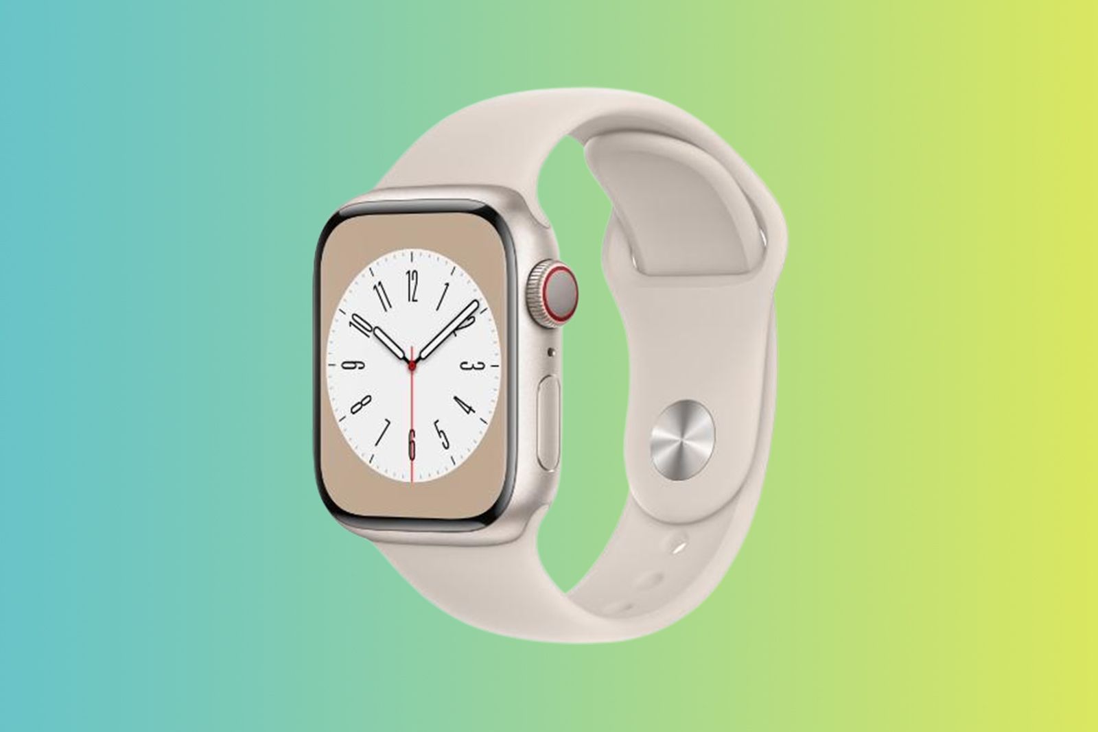 Apple Watch history: Look how much the Apple Watch hasn't changed