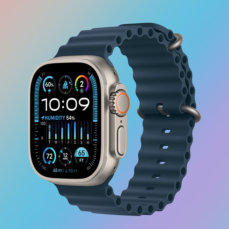 AppleOcean