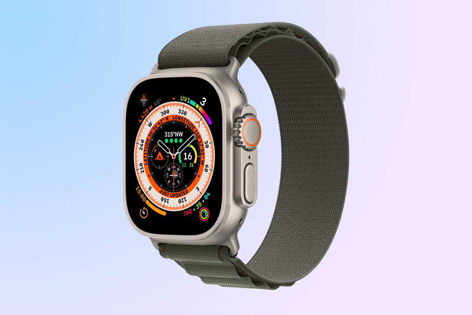 Best outdoor smartwatch 2024 Expert tested and reviewed