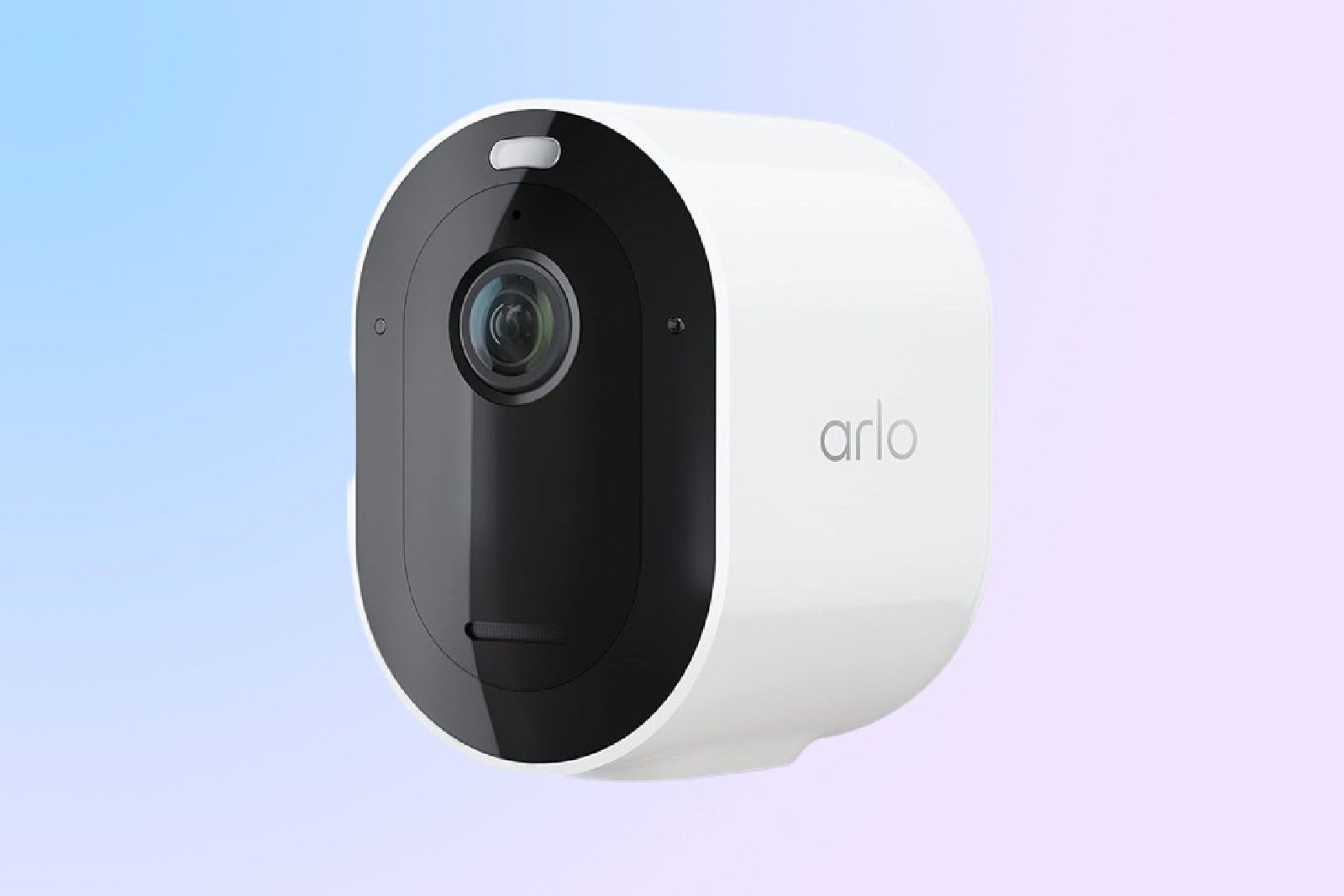 Arlo Pro 5S 2K Spotlight Camera