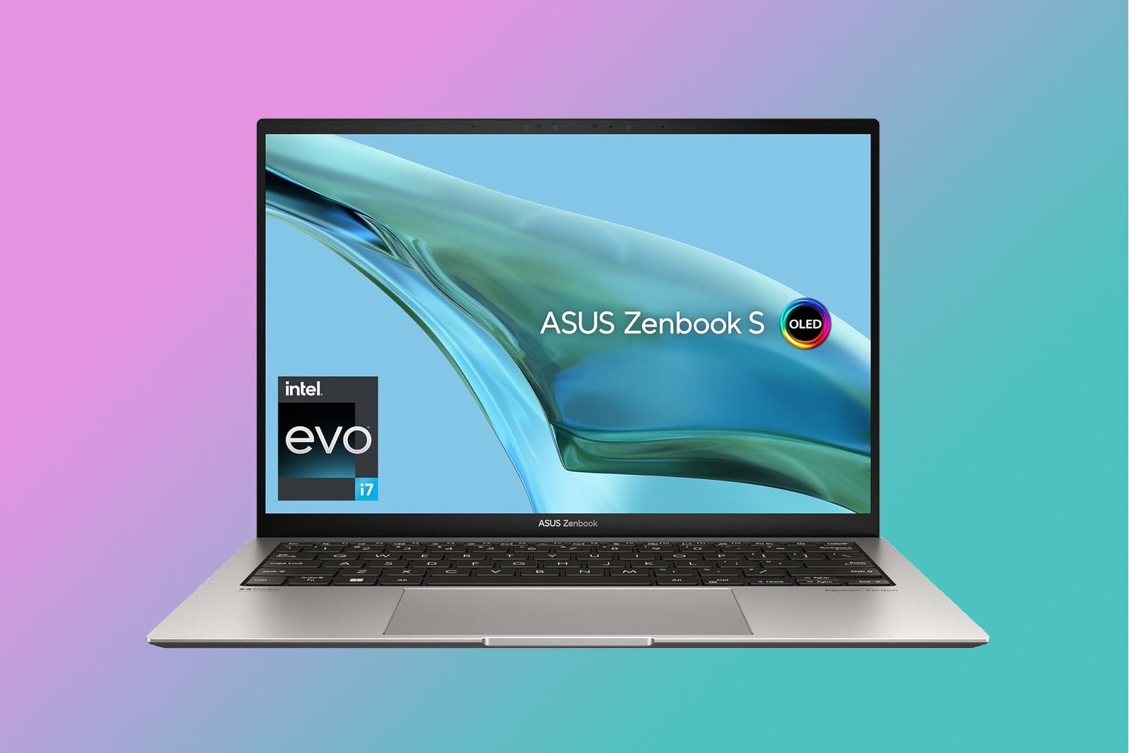 Asus Zenbook S 13