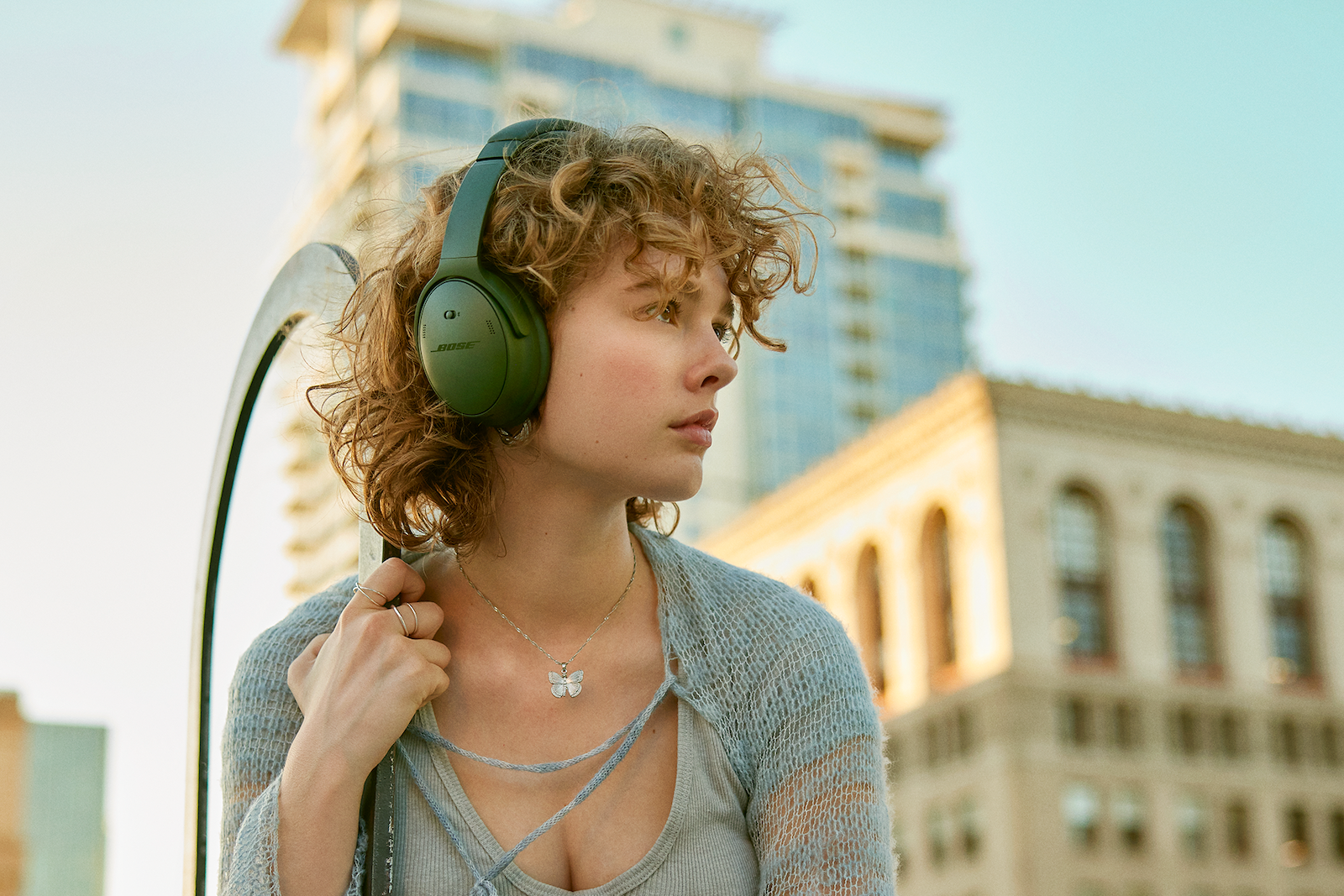 Bose QuietComfort Headphones_19