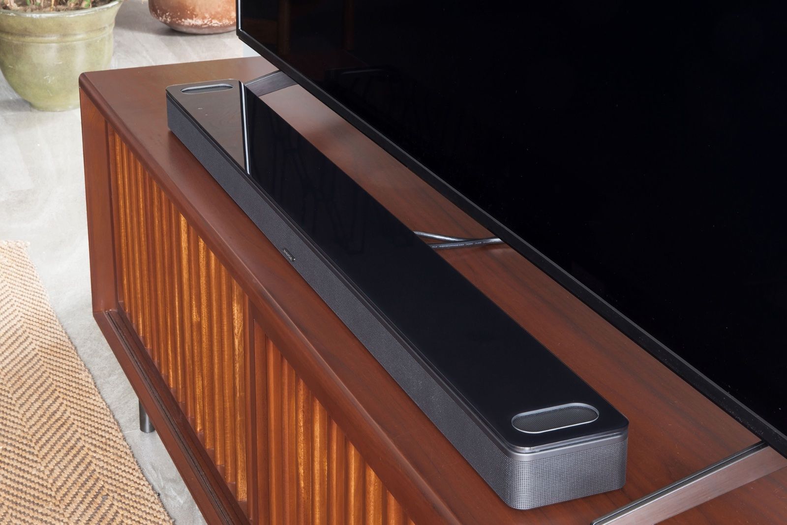 Bose Smart Ultra Soundbar