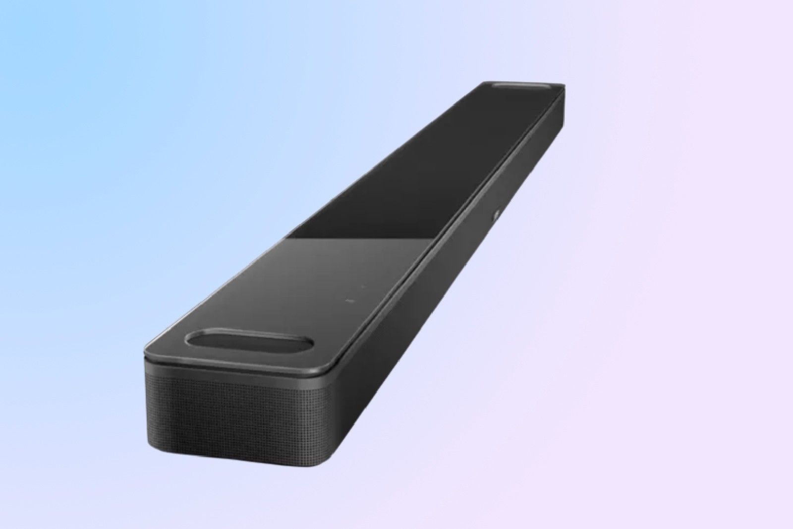 Bose Smart Ultra Soundbar 
