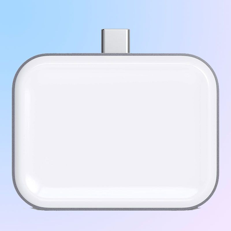 Satechi USB-C Wireless Charging Dock
