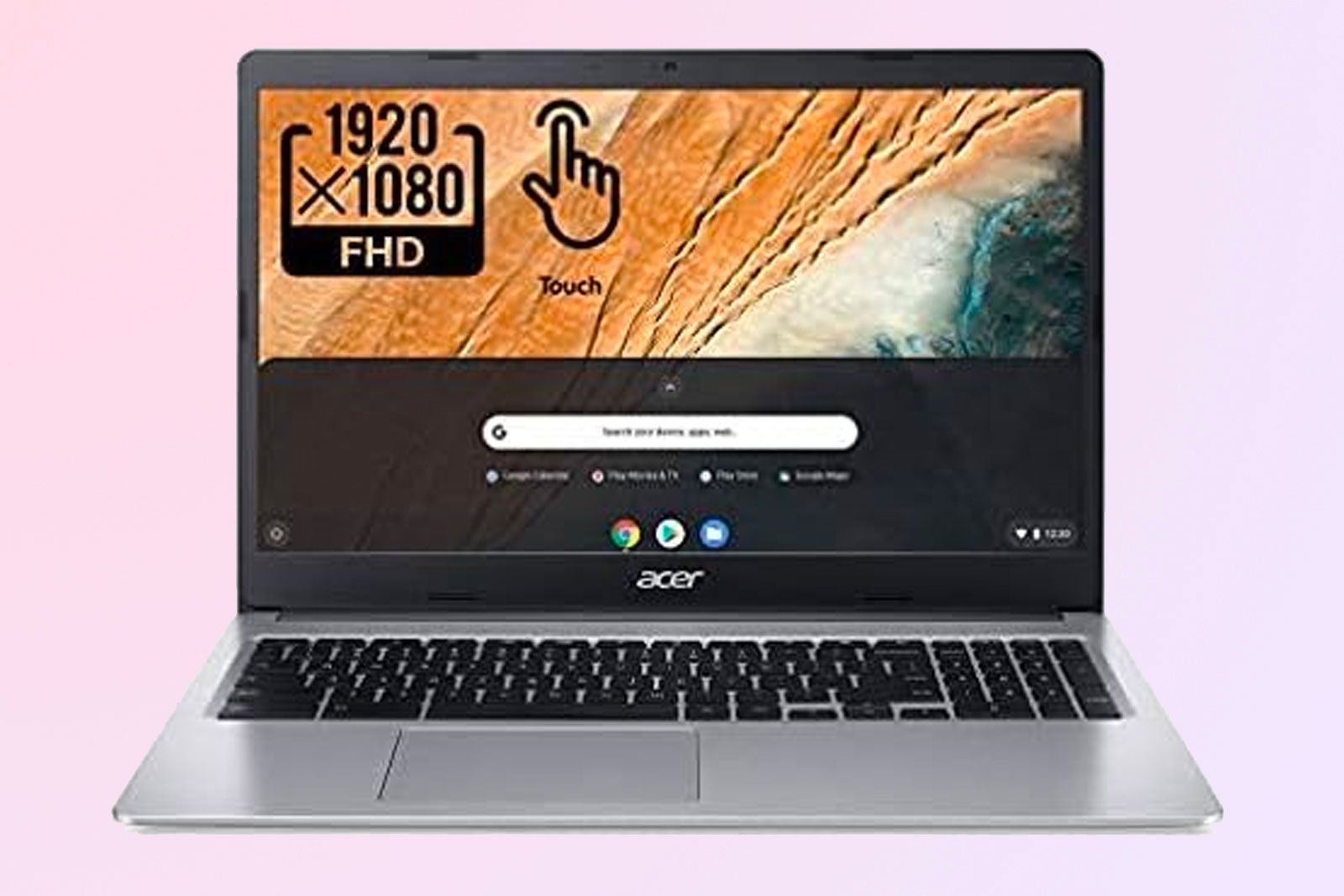 Acer 2022 Chromebook 315 15.6