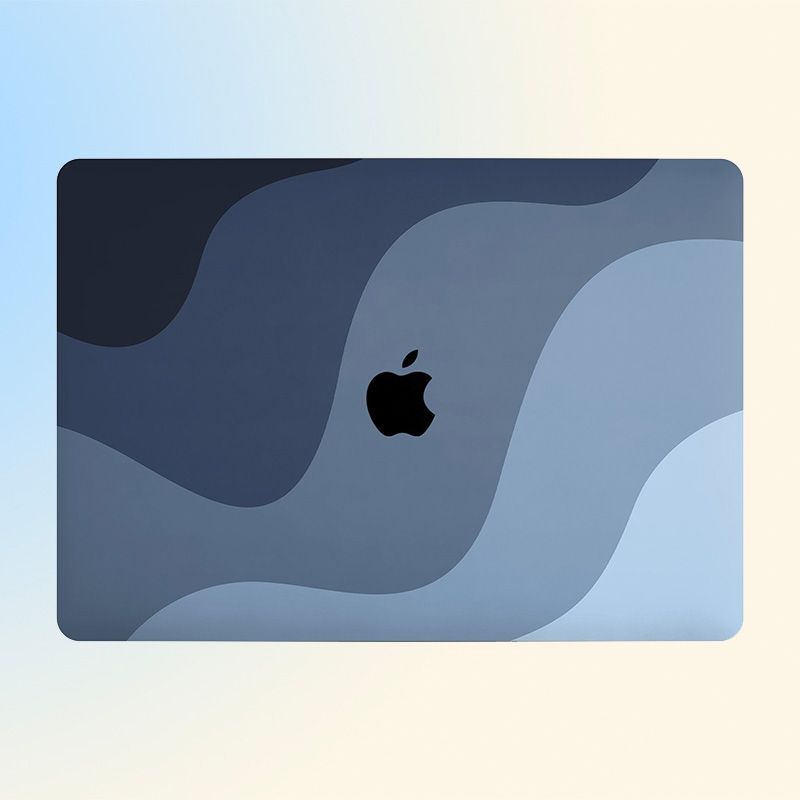 dbrand MacBook Pro skin