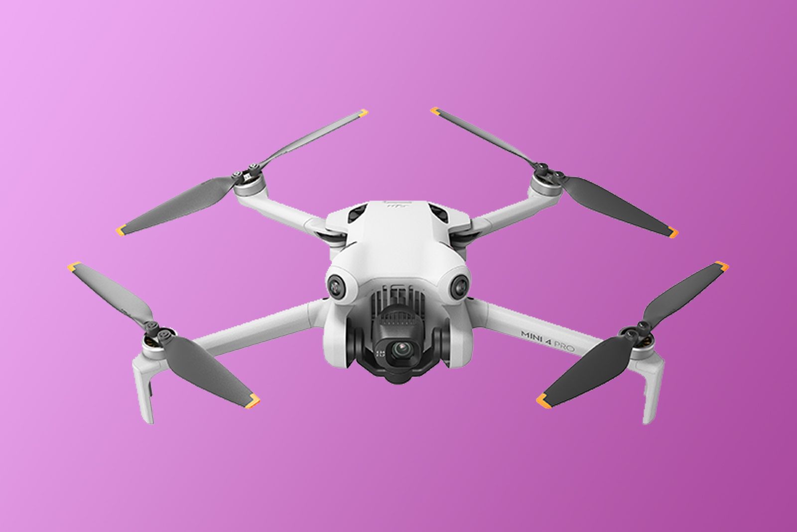 Aerial Excellence: 5 Key Aspects of the DJI Mini 4 Pro (DJI RC-N2