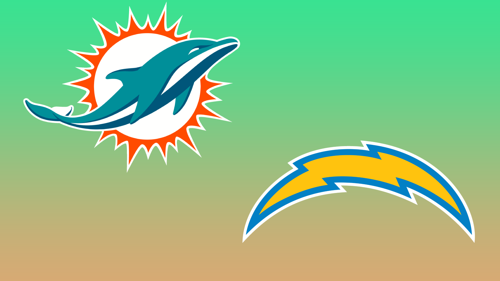 What channel is Chargers vs. Dolphins on? Exploring TV schedule, live  streaming details and more