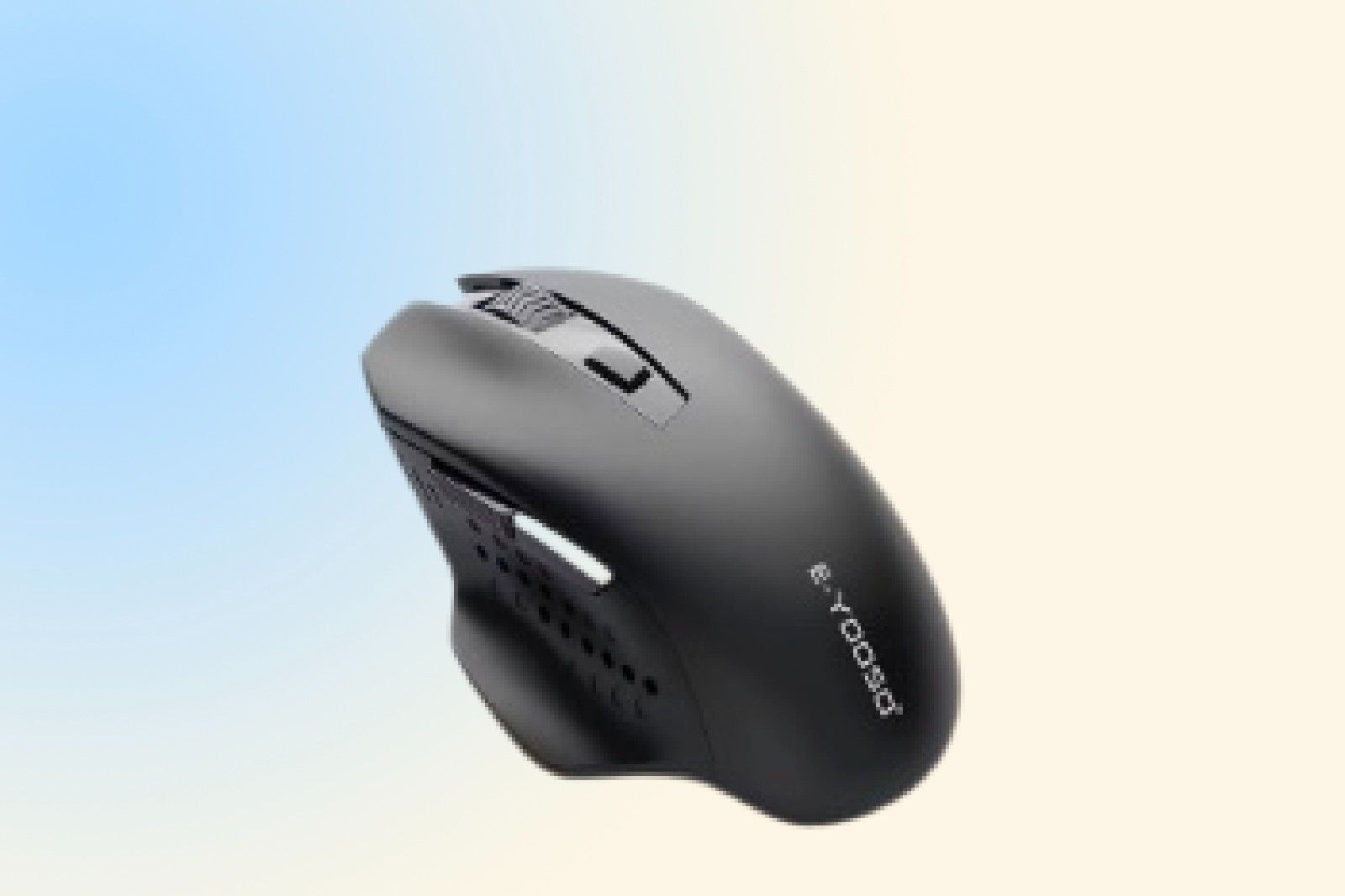 E-Yoosoo wireless mouse