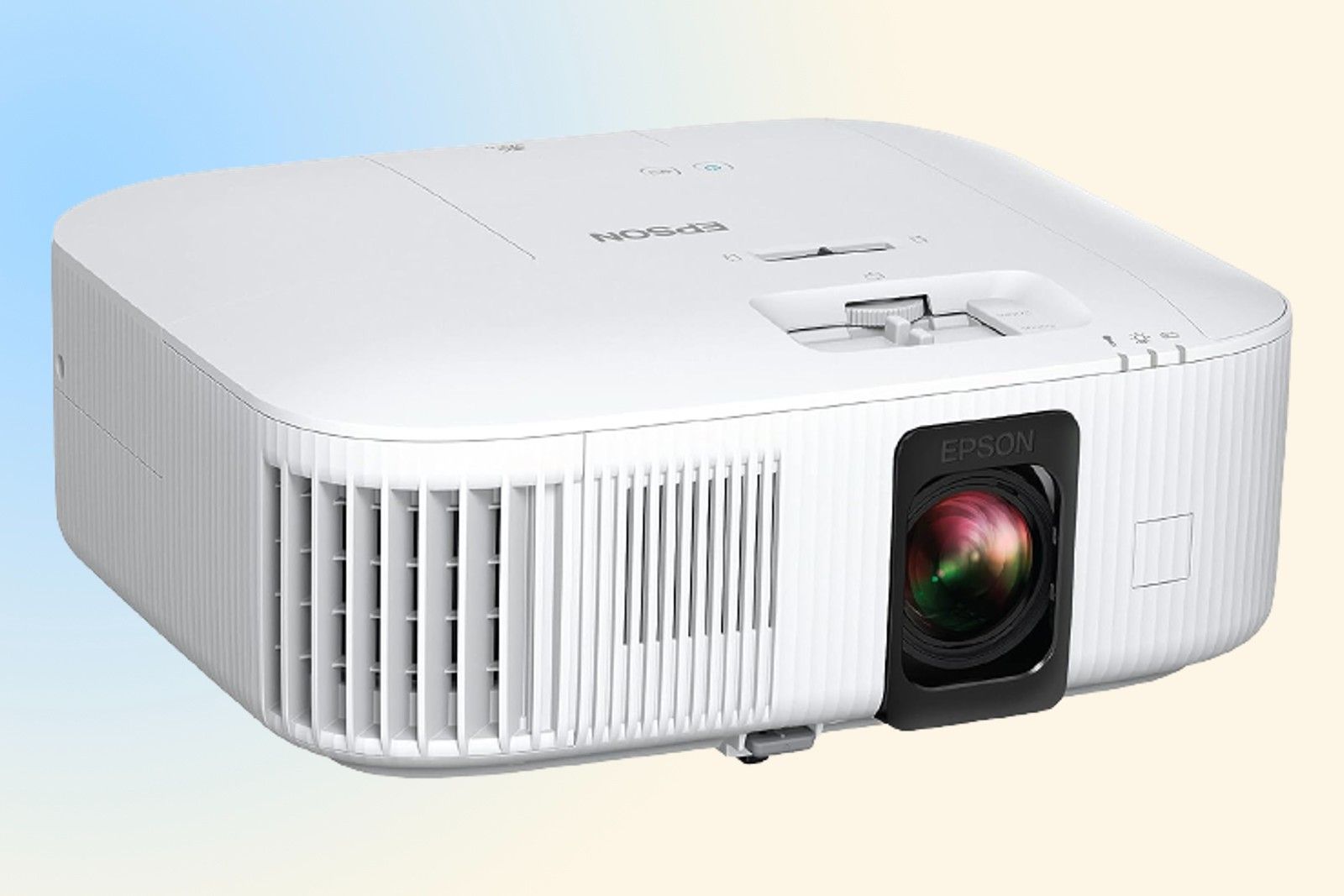 Best portable projectors 2024