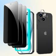 Best IPhone 15 Screen Protectors 2024